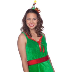 Serre-Tête Noël Fun