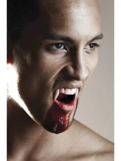 2 Longs Crocs De Vampire Luxe