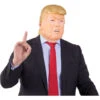 Masque Intégral Trump En Latex