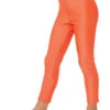 Leggings Orange