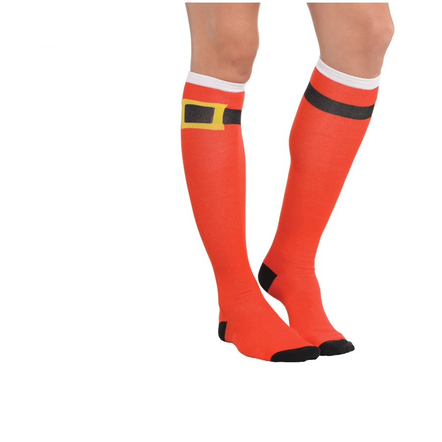 Chaussettes Père Noël (38/41) 1 Chaussettes Père Noël (38/41)