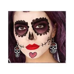 Paire De Boucles D'oreilles Calevera