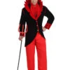 Déguisement De Diable Taille XL