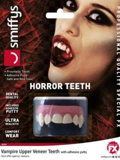 Dents De Vampire Luxe