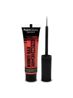 Eyliner Phospho Orange Néon