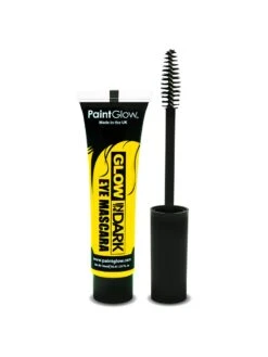 Mascara Phospho Jaune Néon