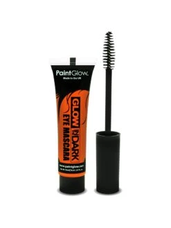 Mascara Phospho Orange Néon