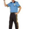 Déguisement Police Détective