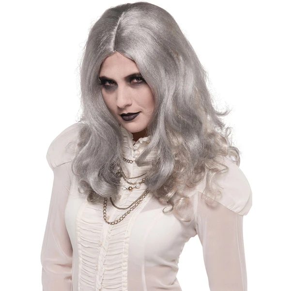 Perruque Zombie 1 Perruque Zombie