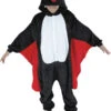 Déguisement Kigurumi Chauve-Souris