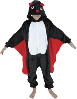 Déguisement Kigurumi Chauve-Souris