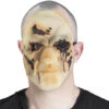Masque Zombie Sanglant Vinyl