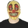 Masque Clown De L'Horreur En Latex
