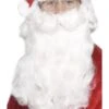 Barbe De Père Noël