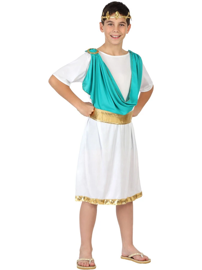 Déguisement De Prince Romain Enfant 1 Déguisement De Prince Romain Enfant
