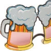 Lunettes Bière