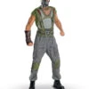 Déguisement Batman Bane Taille M