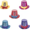 Chapeau Happy New Year