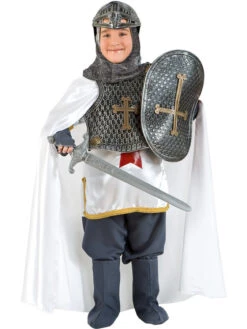Déguisement Chevalier Luxe