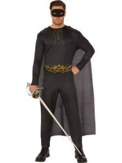 Déguisement Zorro