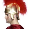 Casque De Soldat Romain