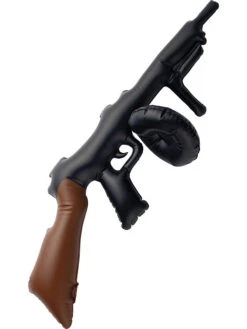 Mitraillette Légère Gonflable