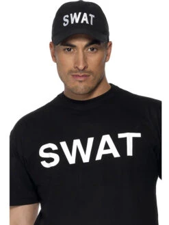 Casquette SWAT