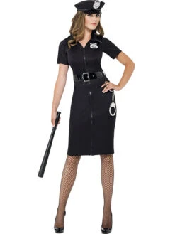 Déguisement De Policière Mignonne