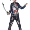 Déguisement Pirate De L'Horreur