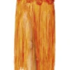 Jupe Hawaïï Longue Orange