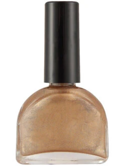 Vernis à Ongles Or