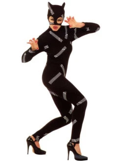 Déguisement De Cat Girl