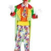 Déguisement De Clown Pito
