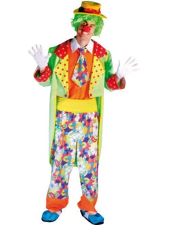 Déguisement De Clown Pito