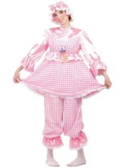 Déguisement De Poupon Femme