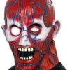 Masque Homme Anatomie