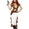 Déguisement De Cow-Girl Steampunk