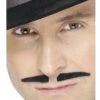 Moustache De Gangster 20's