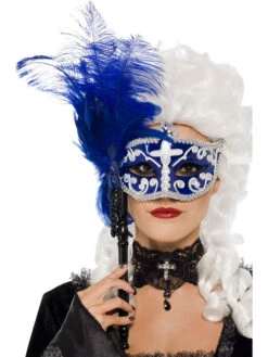 Masque Beauté Mascarade