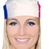 Bandana Drapeau France
