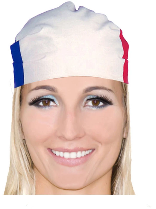 Bandana Drapeau France 1 Bandana Drapeau France