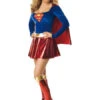 Déguisement Supergirl