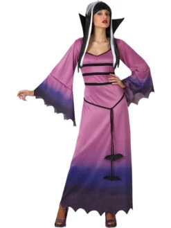 Déguisement De Vampiresse Louna