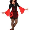 Déguisement De Vampiresse Sexy Baroque