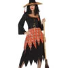 Déguisement De Sorcière Scotty