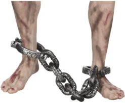 Chaines Manilles De Chevilles