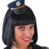 Mini-Chapeau De Police