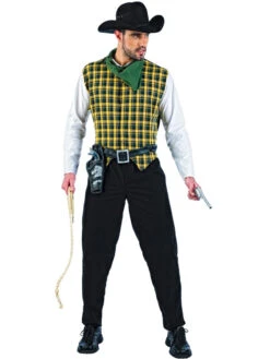 Déguisement De Cowboy