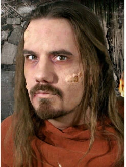 Set Maquillage Acné Putride