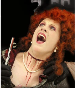 Set Maquillage Gorge Tranchée